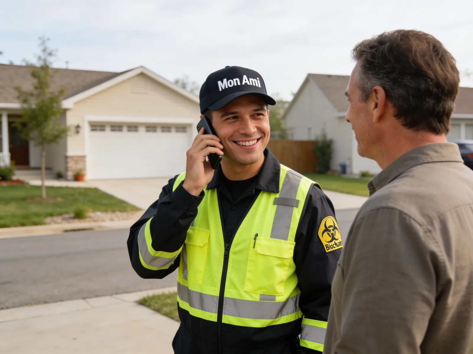 Sewage Cleanup Huntingdon, PA FAQs